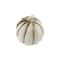 Bag of Mini Pumpkin Head Skulls Halloween Decorations - 3" - Set of 6